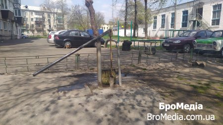 Вода в міських колонках не відповідає санітарним нормам