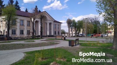 Де в Броварах квітнуть магнолії та скільки коштуватиме така краса місту?
