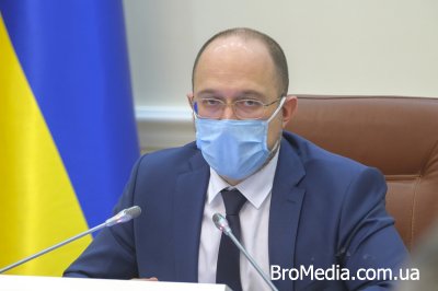 Уряд продовжив карантин до 22 травня, але з 11 травня діятимуть пом’якшення