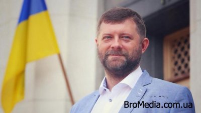 Місцеві вибори відбудуться в Україні 25 жовтня – голова партії «Слуга народу» Олександр Корнієнко