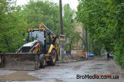 Ремонти та благоустрій у дворах: за чий рахунок свято?