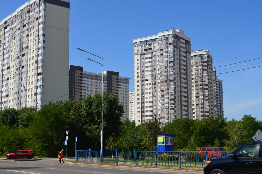 В новобудові розподілять ще дві квартири для пільговиків: кому пощастить?