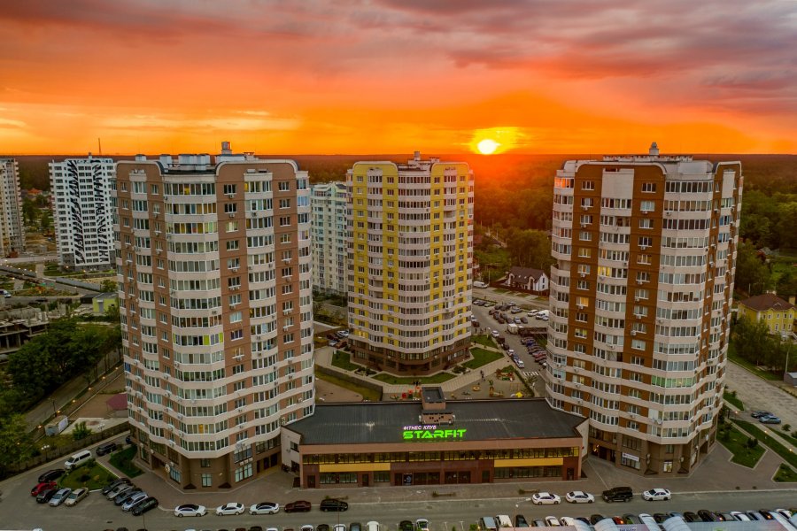 ТОВ «БЗБК» VS УБЖКГІТ: суд ухвалив рішення про накладення арешту на майно і кошти УБЖКГІТ