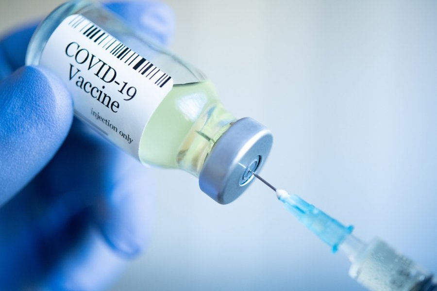За яких умов компанії можуть вакцинувати своїх працівників проти COVID-19?