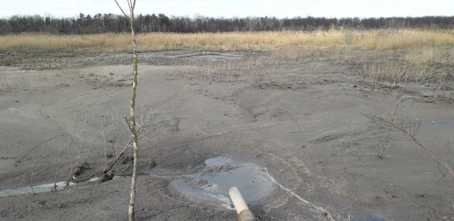 КП «Броваритепловодоенергія» оштрафували за забруднення земельної ділянки: екологічні проблеми дійшли до прем’єр-міністра України