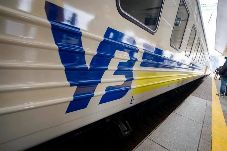 Доїхати з Броварів до Києва можна буде на швейцарській електричці: Укрзалізниця протестує поїзд Stadler FLIRT