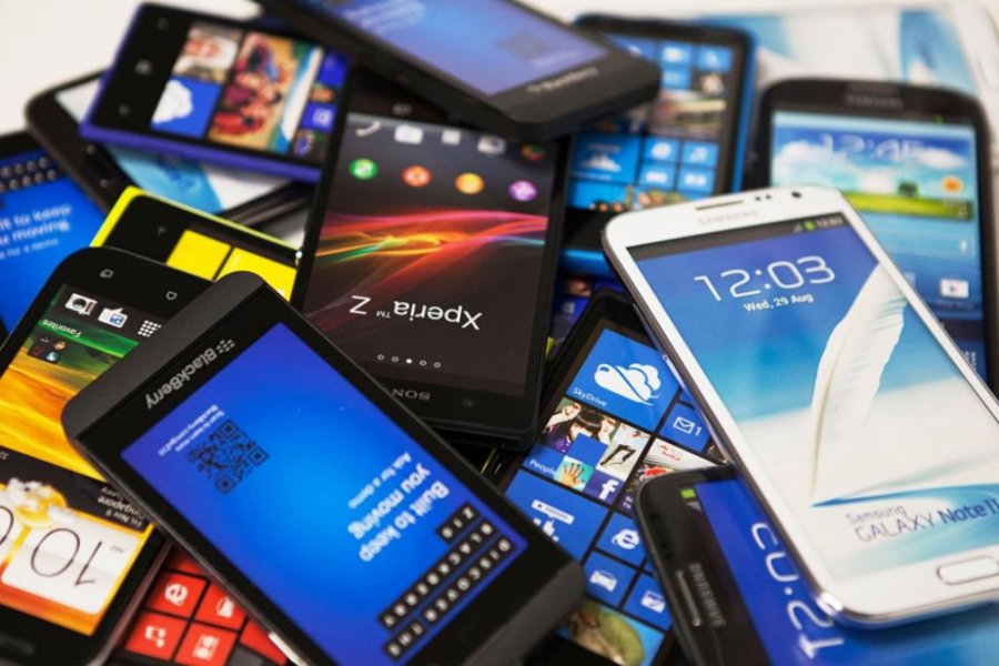Google відключив старі смартфони від популярних додатків