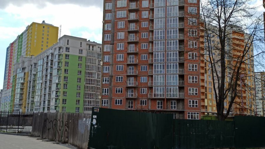 У Броварах оголосили результати конкурсу проєктів ОСББ/ЖБК