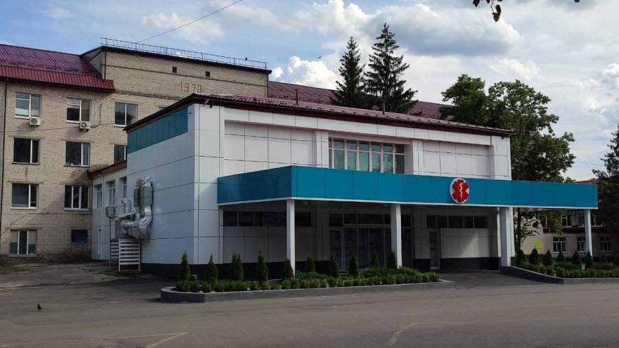 «Чолобитна царю» або що нам робити з фінансуванням лікарні