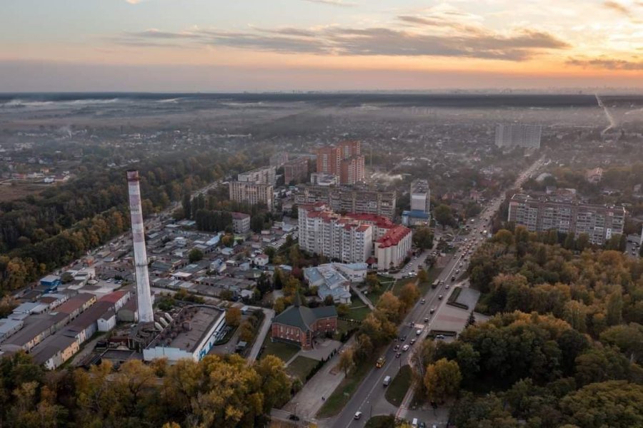 Скільки заплатимо за тепло в наших оселях