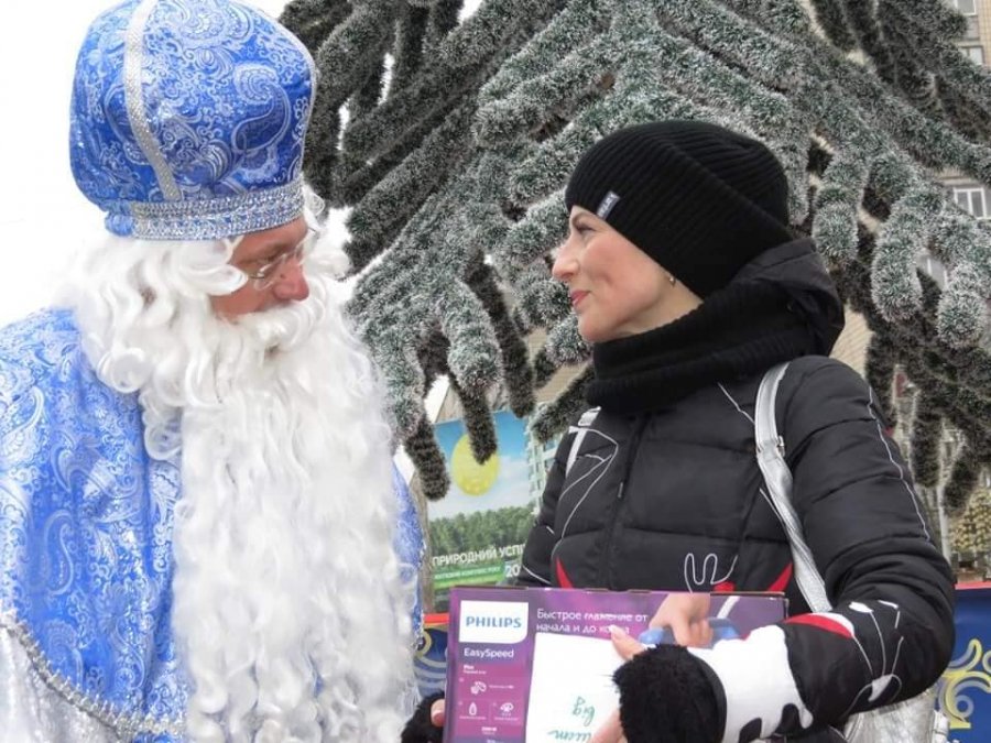 Миколай в Бровари завітає, для сімей подарунки сховає: броварчан запрошують взяти участь у квесті