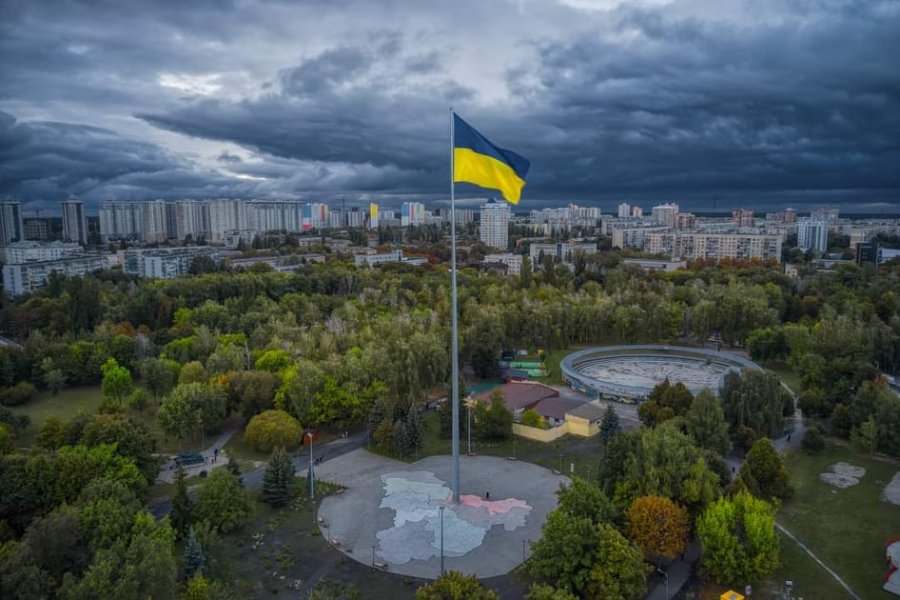 «Велике будівництво» у 2021 році: що отримали Бровари і що - інші міста та села Київської області