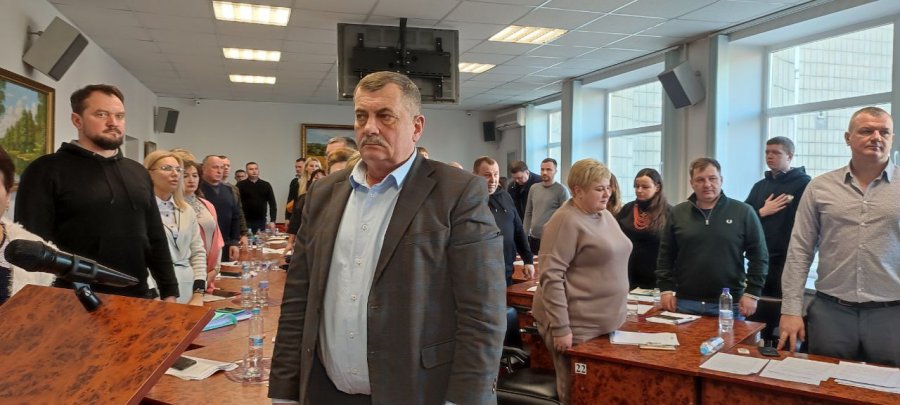 Щоб запобігти конфлікту інтересів довелося внести зміни до Регламенту БМР: "особливості" "суміщення посад" депутата та чиновника в одній особі