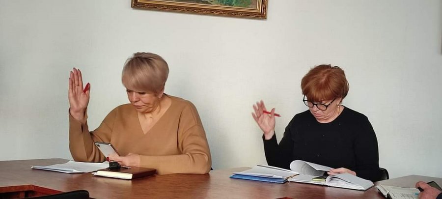 Розпорядженням міського голови офіційно розподілені обов'язки між його новими заступниками
