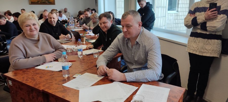 Знайомтеся, ваші депутати: в округах номер 1, 2 та 4 змінилися депутати
