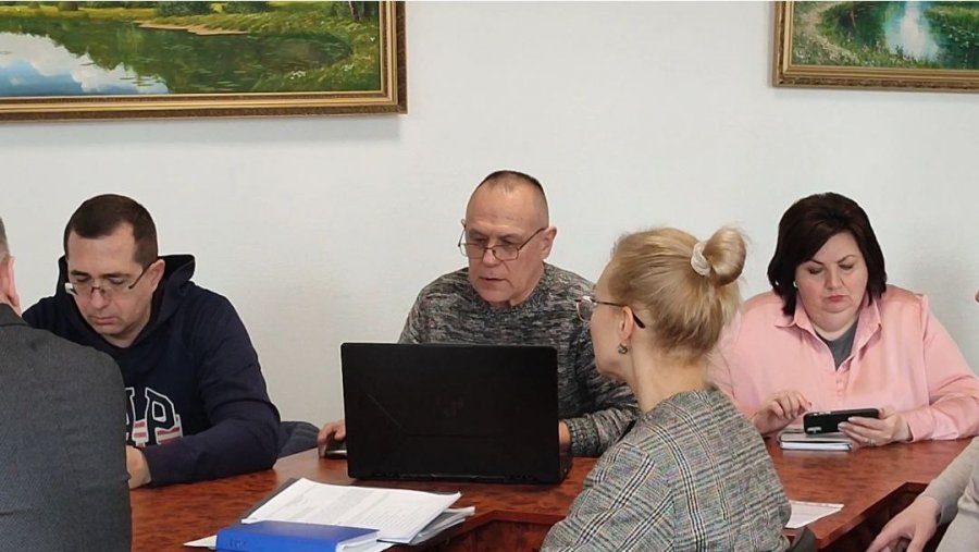 Важливе запитання: чи потрібний особисто вам доступ до відеоархиву засідань Броварської міської ради, її комісій та засідань виконавчого комітету?