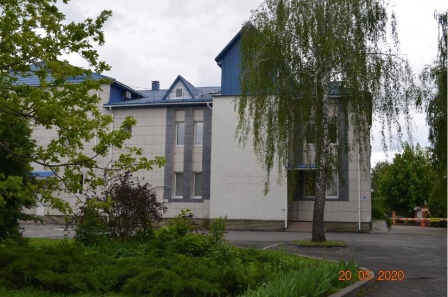 Кадрове призначення з "політичним підтекстом": відсьогодні в КП "Оздоровчо-реабілітаційний центр" новий директор - Аліна Бояр