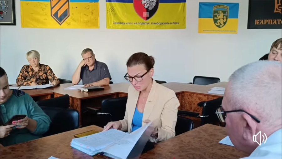 Конкурсу на посаду директора комунального закладу "ТепЛиця" НЕ буде. Конурси на посади керівників комунальних закладів культури ми проведемо після закінчення воєнного стану, - Аліна Ярмоленко