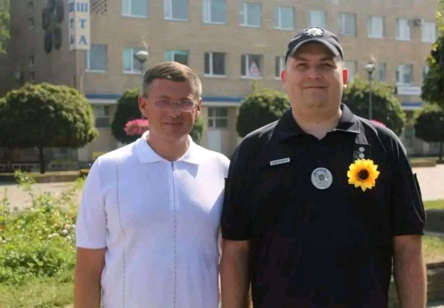 Аукціон невиданої щедрості: як Броварська міська рада "підтримує" правохоронні органи не лише грошима, але й великими земельними ділянками