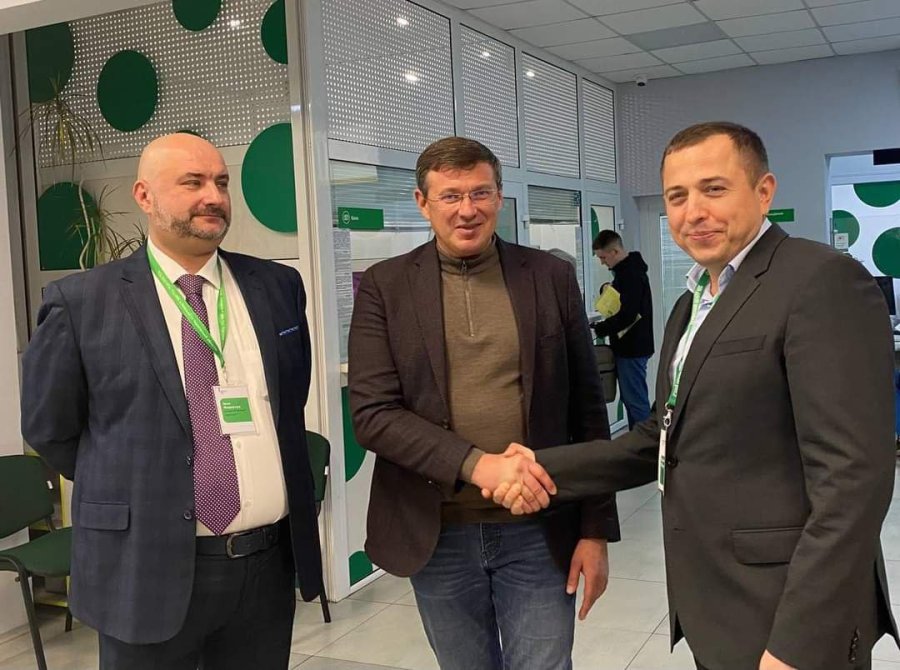 Відсьогодні відновлено можливість складати теоретичні та практичні іспити з водіння у Сервісному центрі МВС у Броварах