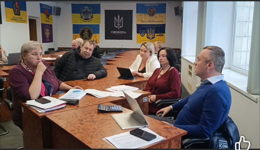 Що вам потрібно знати про бюджетні слухання та сам місцевий бюджет