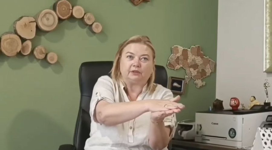 Щоб бути європейцями, мусимо думати як європейці: Лариса Титикало розповідає, як бути "свідомим споживачем"