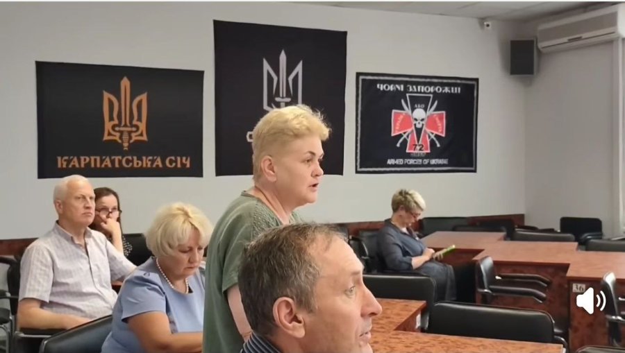 Вперше публічно: міський голова вперше визнав, що у у Броварському музеї "є певна конфліктна ситуація", а перевірка "зафіксувала порушення"